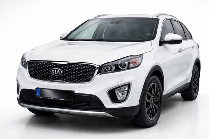 Kia Sorento 97.500 km 22.000 &euro; Wilnsdorf 57234