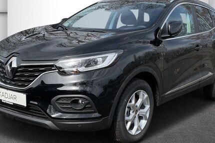 Renault Kadjar 33.566 km 17.860 &euro; Hannover 30519