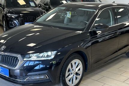 Skoda Octavia 75.128 km 21.500 &euro; Bonn 53227