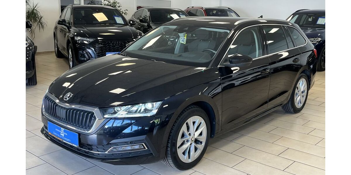 Skoda Octavia 75.128 km 21.500 &euro; Bonn 53227