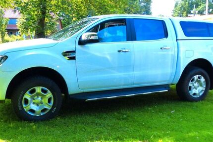 Ford Ranger 142.000 km 19.635 &euro; Schneverdingen OT Heber 29640