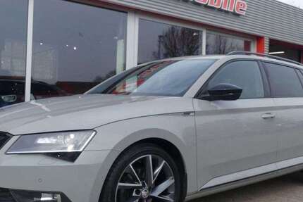 Skoda Superb 147.953 km 20.980 &euro; Langenhagen / Kaltenweide 30855
