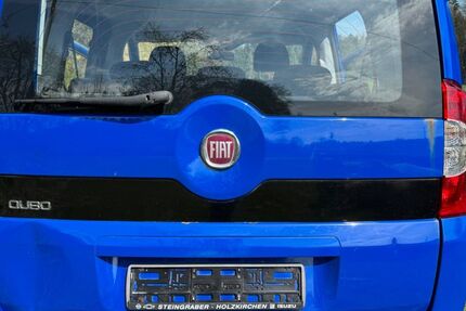 Fiat Qubo 218.250 km 1.290 &euro; Unterreit 83567