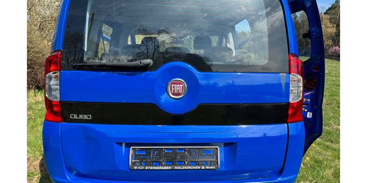 Fiat Qubo 218.250 km 1.290 &euro; Unterreit 83567