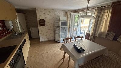 SANIERUNGSOBJEKT MIT POTENZIAL - Mehrfamilienhaus, Wohnhaus Helsa | Angebot:27016542