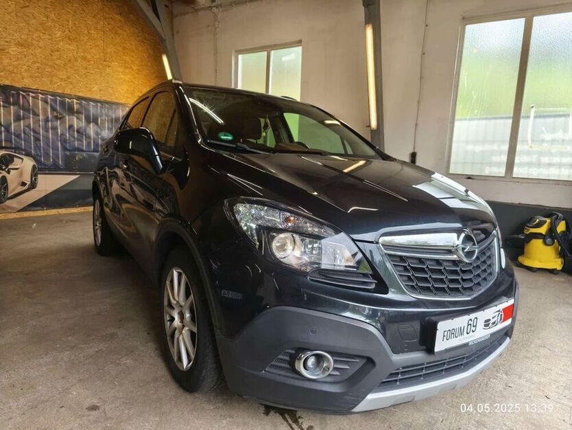 Mokka