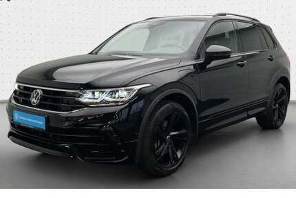 VW Tiguan 57.001 km 33.960 &euro; Eschborn 65760