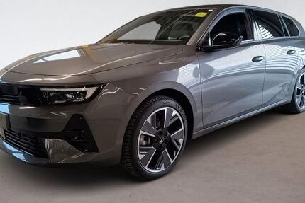 Opel Astra Electric 5.445 km 30.995 &euro; Parsberg 92331