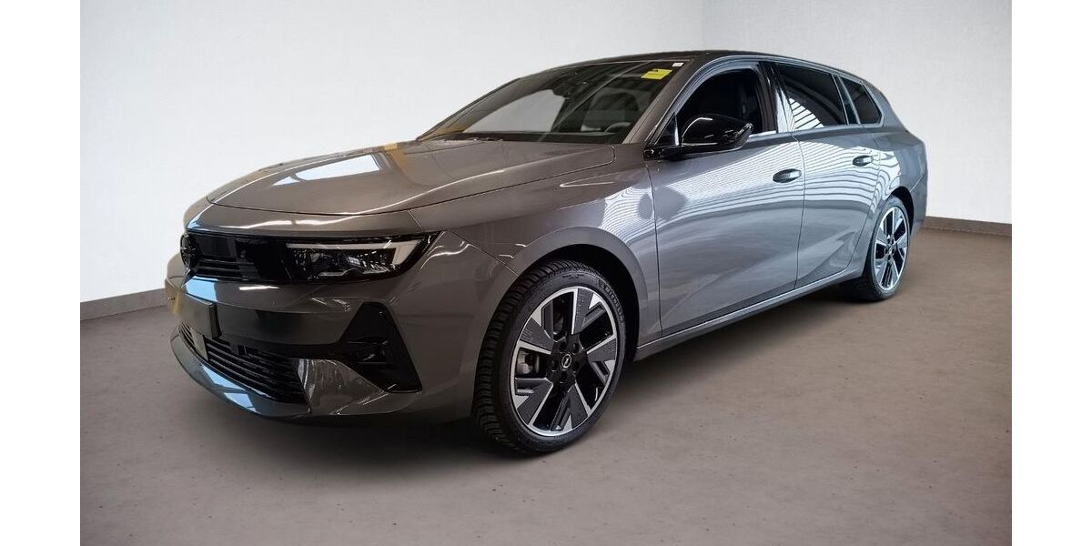 Opel Astra Electric 5.445 km 30.995 &euro; Parsberg 92331