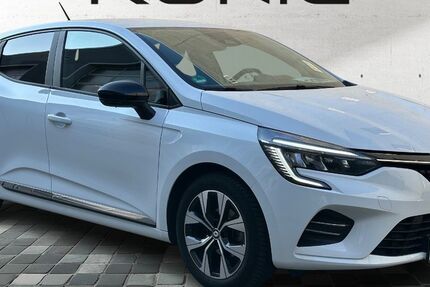 Renault Clio 13.287 km 16.999 &euro; Oranienburg bei Berlin 16515