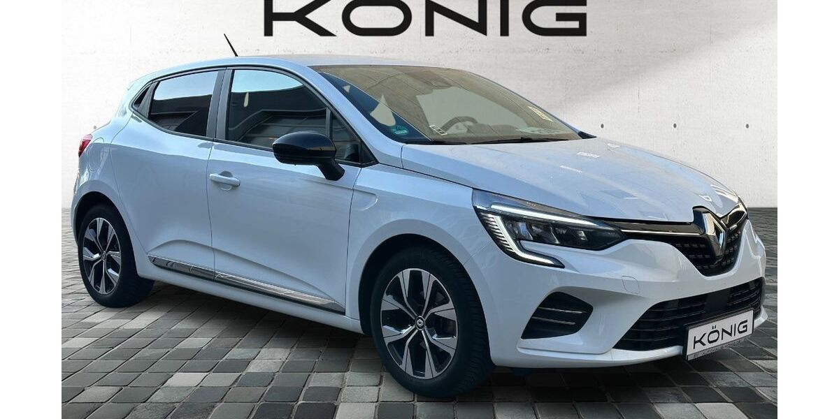 Renault Clio 13.287 km 16.999 &euro; Oranienburg bei Berlin 16515