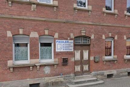 Wohnung in Neuhaus Schierschnitz zimmer