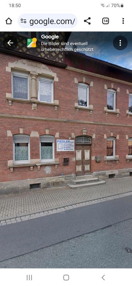 Wohnung in Neuhaus Schierschnitz zimmer