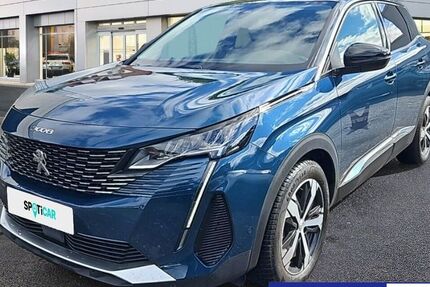 Peugeot 3008 27.808 km 18.980 &euro; Wiesbaden 65201