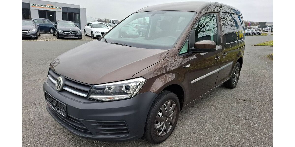 VW Caddy 144.000 km 13.990 &euro; Gross Gerau 64521
