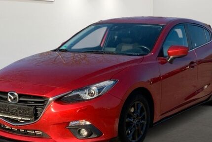 Mazda 3 271.032 km 2.999 &euro; Brehna 06796