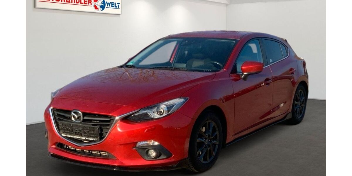 Mazda 3 271.032 km 2.999 &euro; Brehna 06796