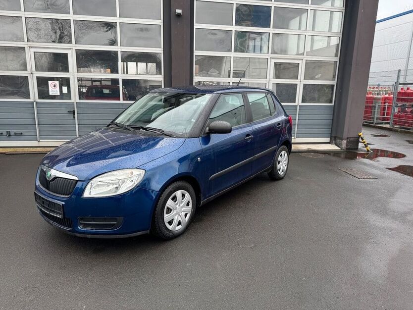 Fabia