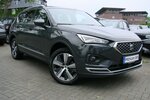 Seat Tarraco 1.5TSi Xperience 7-Sitzer Pano Standheizun 54.885 km 30.980 € Falkensee 14612