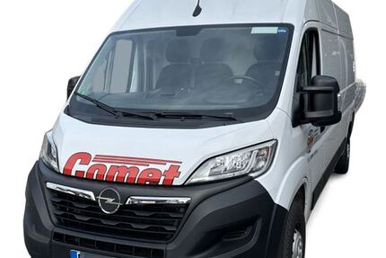 Opel Movano 105.145 km 18.180 € Duisburg 47249