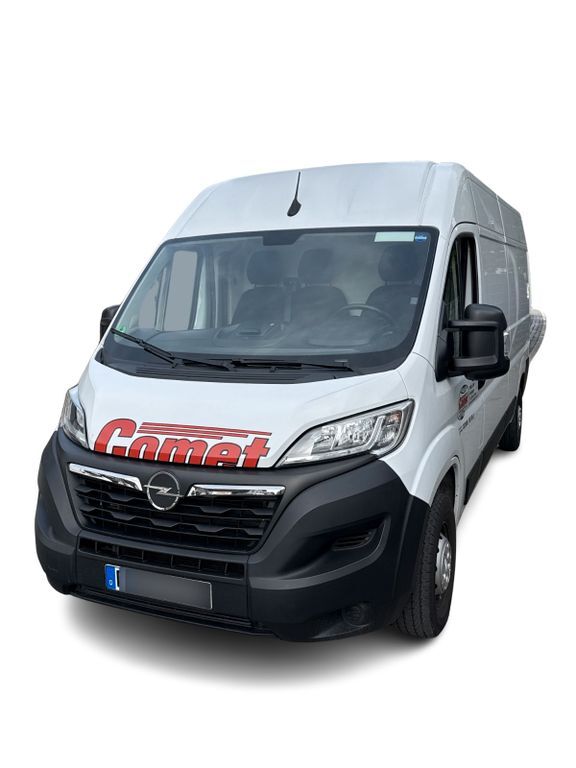 Opel Movano 105.145 km 18.180 € Duisburg 47249