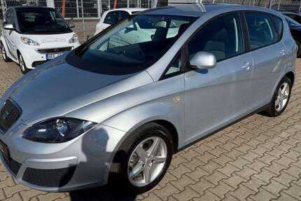 Seat Altea 65.176 km 6.450 &euro; Achim - Uphusen 28832