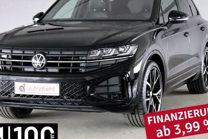 VW Touareg 14.188 km 75.490 &euro; Wetzlar 35576