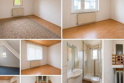 Wohnung Siegen Kaan-Marienborn - 3 Zimmer, 72 m&sup2;, 720&euro; | Angebot:26341624