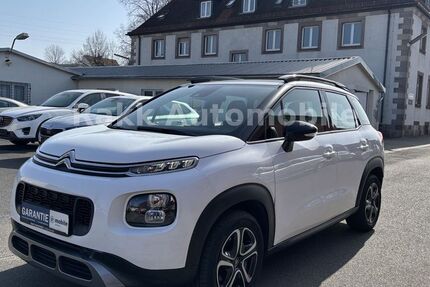 Citroen C3 Aircross 54.000 km 11.900 &euro; Bad Hersfeld 36251