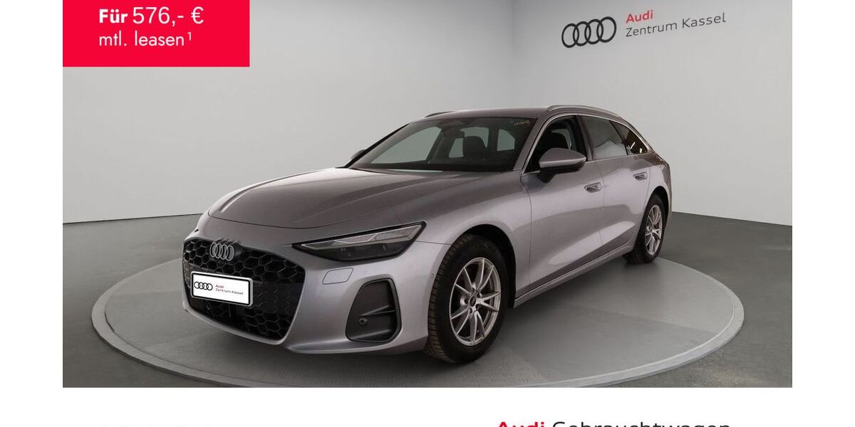 Audi A6 22.973 km 51.990 &euro; Kassel 34125