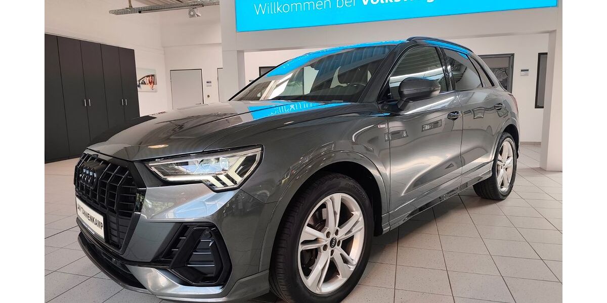 Audi Q3 83.600 km 33.790 &euro; Varel 26316