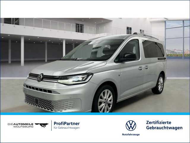 VW Caddy Maxi 63.879 km 29.290 &euro; Wolfsburg 38440