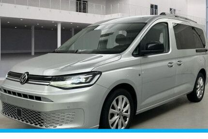 VW Caddy Maxi 63.879 km 29.390 &euro; Wolfsburg 38440