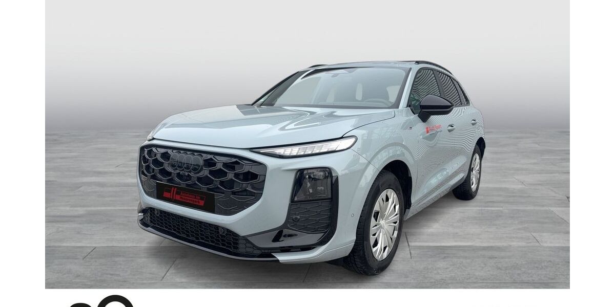 Audi Q3 5.187 km 55.990 &euro; Torgau 04860