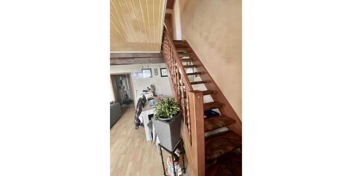 Reihenmittelhaus Schönberg - 4 Zimmer, 86 m&sup2;, 145.000&euro; | Angebot:26247484