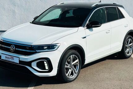 VW T-Roc 65.774 km 24.990 &euro; Homberg (Efze) 34576