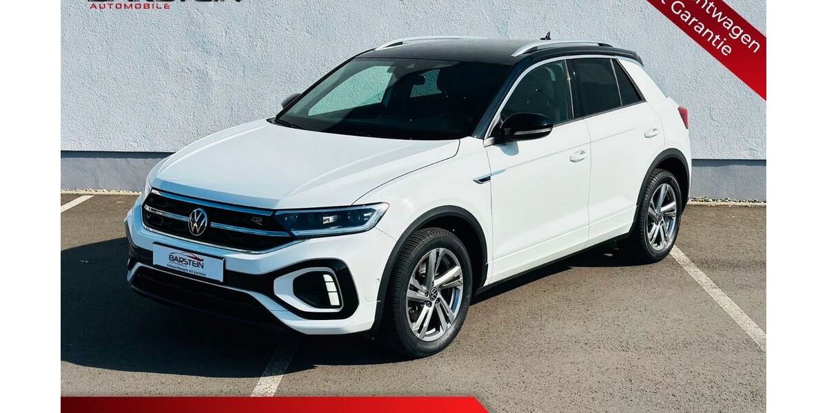 VW T-Roc 65.774 km 24.990 &euro; Homberg (Efze) 34576
