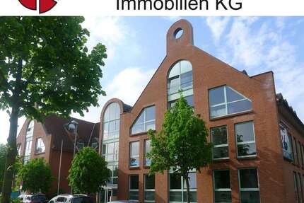Gewerbeobjekt Lüneburg Neu Hagen - 600&euro; | Angebot:27357976
