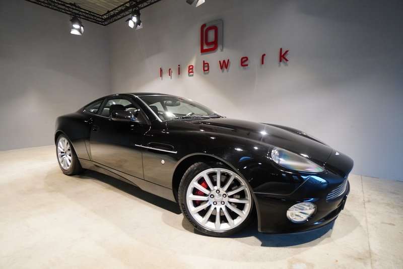 Vanquish