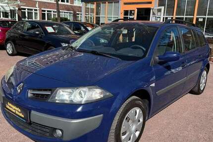 Renault Megane 108.850 km 3.990 &euro; Magdeburg 39124