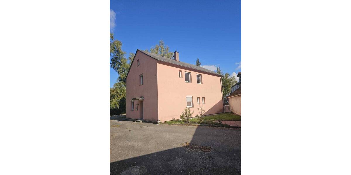 Gewerbeobjekt Waldkraiburg - 8 Zimmer, 495.000&euro; | Angebot:25729534