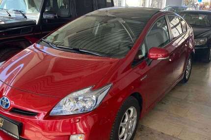 Toyota Prius 86.000 km 9.999 &euro; Neu-Isenburg 63263