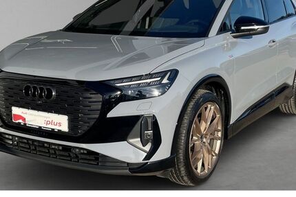 Audi Q4 e-tron 8.327 km 49.980 &euro; Traunstein 83278