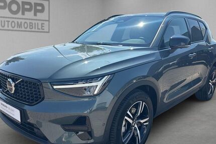 Volvo XC40 15.450 km 41.990 &euro; Nohra 99428