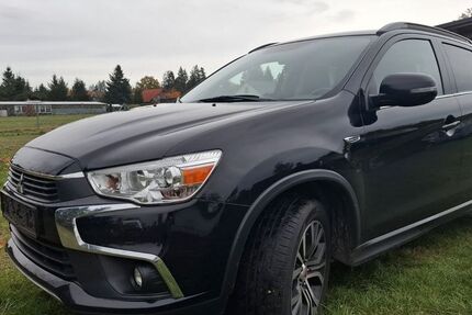 Mitsubishi ASX 162.000 km 10.500 &euro; Gardelegen 39638
