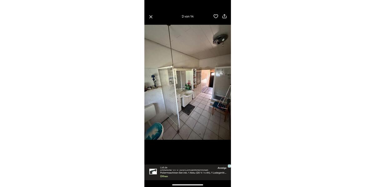 Doppelhaushälfte Quedlinburg Gernrode - 9 Zimmer, 110 m&sup2;, 65.000&euro; | Angebot:26957651