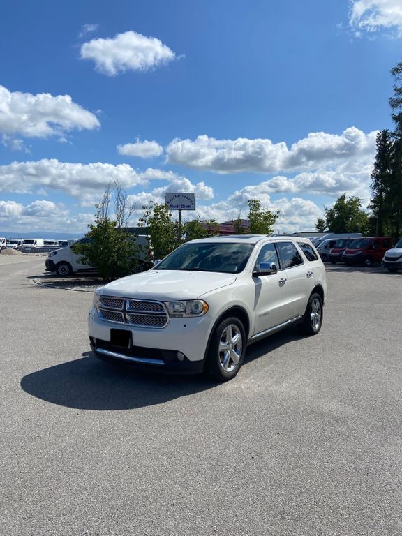 Durango