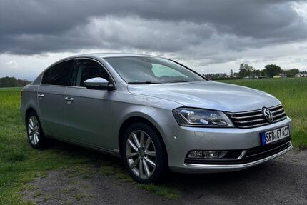 VW Passat 125.000 km 6.499 &euro; Senftenberg 01968