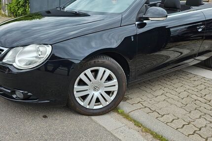 VW Eos 223.000 km 3.499 &euro; Speyer 67346