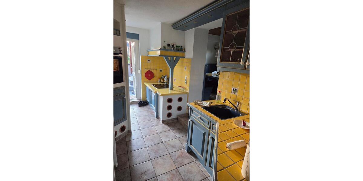 Einfamilienhaus Kühlungsborn - 5 Zimmer, 150 m&sup2;, 1.600&euro; | Angebot:23845113